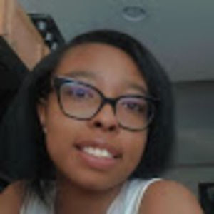 Meet your Posher, Lamarria